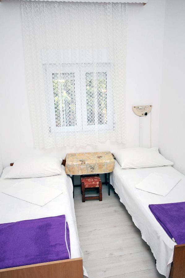 Twin Room Podaca 2613D エクステリア 写真
