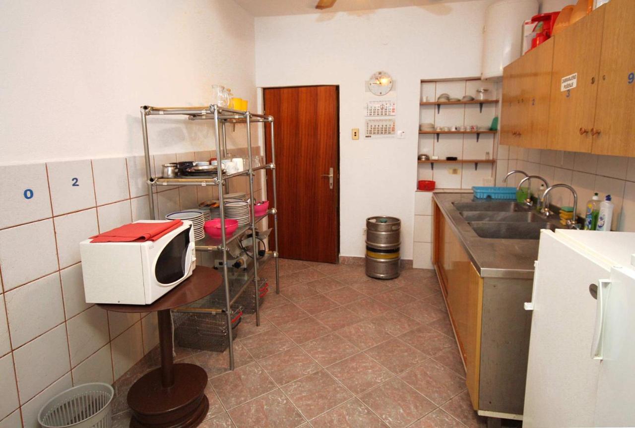 Twin Room Podaca 2613D エクステリア 写真