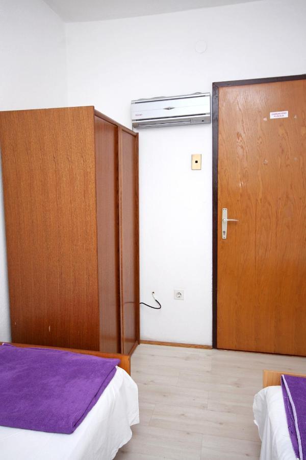 Twin Room Podaca 2613D エクステリア 写真